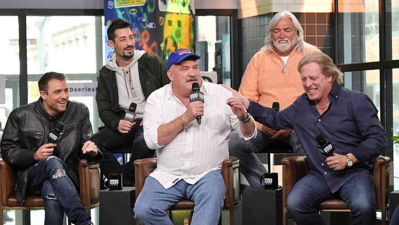 Deadliest Catch Season 15 cast