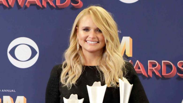 Miranda Lambert wedding