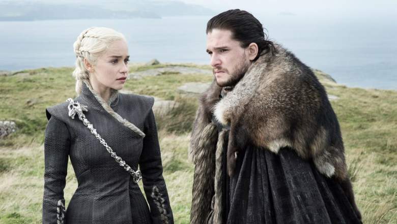 Game of Thrones