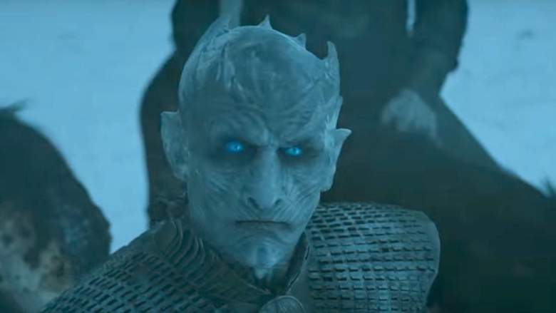 Night King