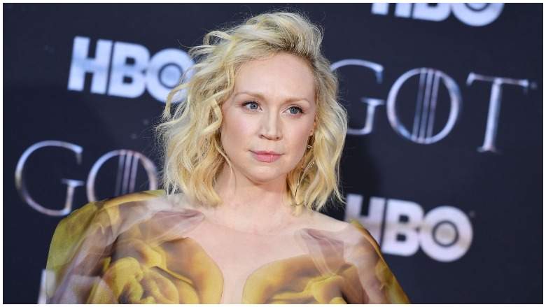 Gwendoline Christie