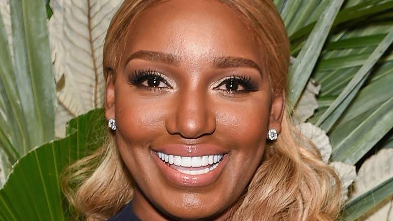 Nene Leakes Quit RHOA