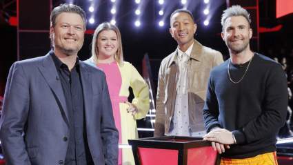 ‘The Voice’ Results 2019: Top 13 Contestants Revealed Live – Season 16