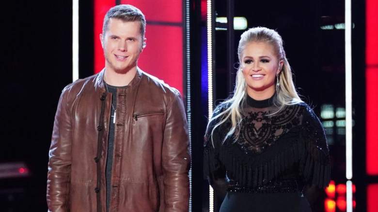 The Voice Eliminations Tonight