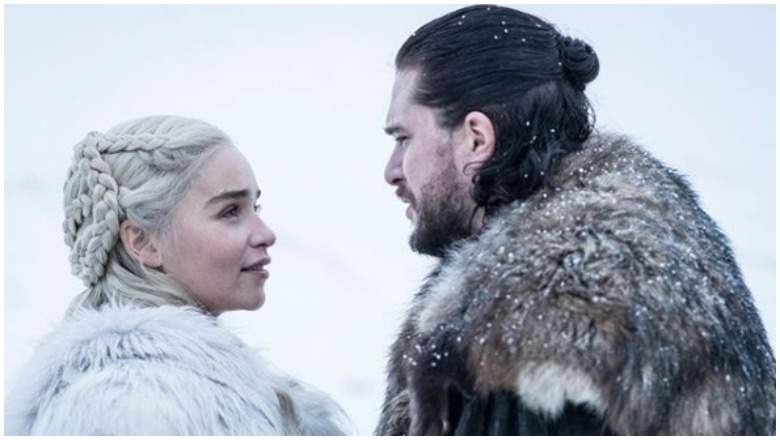 GoT Death Spoilers
