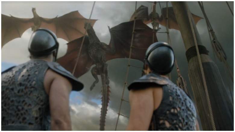Dragons