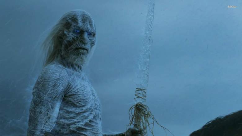 Game of Thrones photos