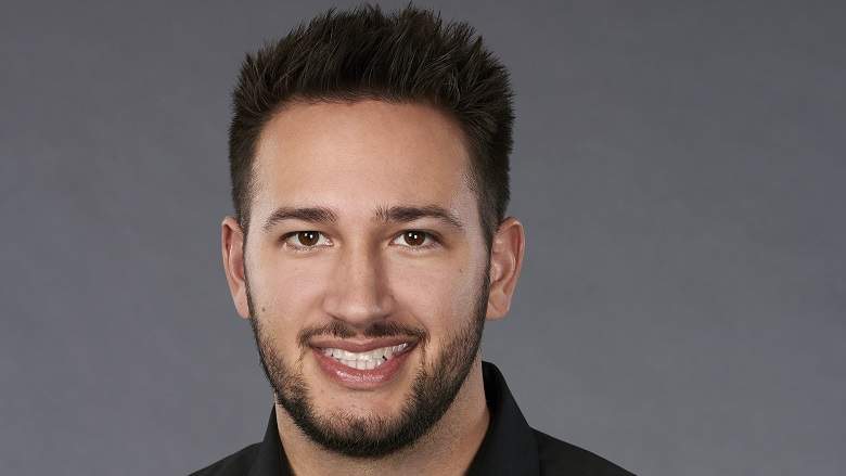 Scott The Bachelorette 2019
