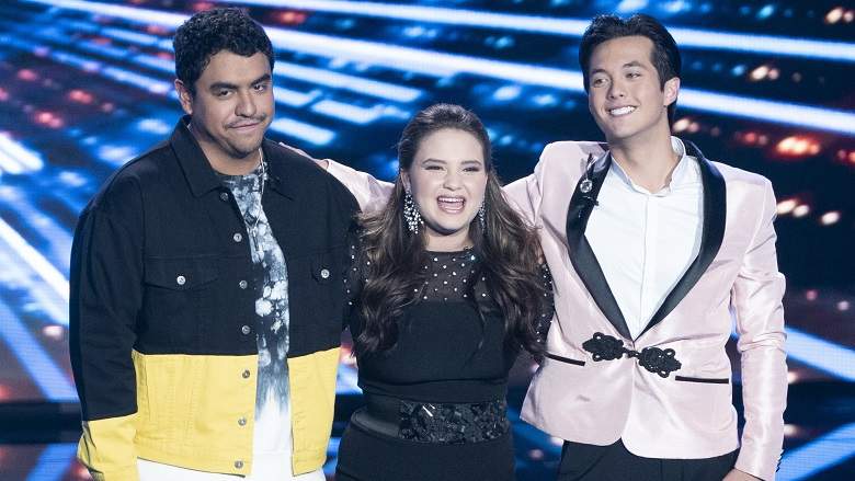 American Idol Winner 2019