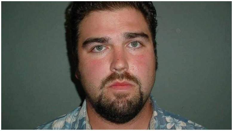 Daniel Patrick Wozniak
