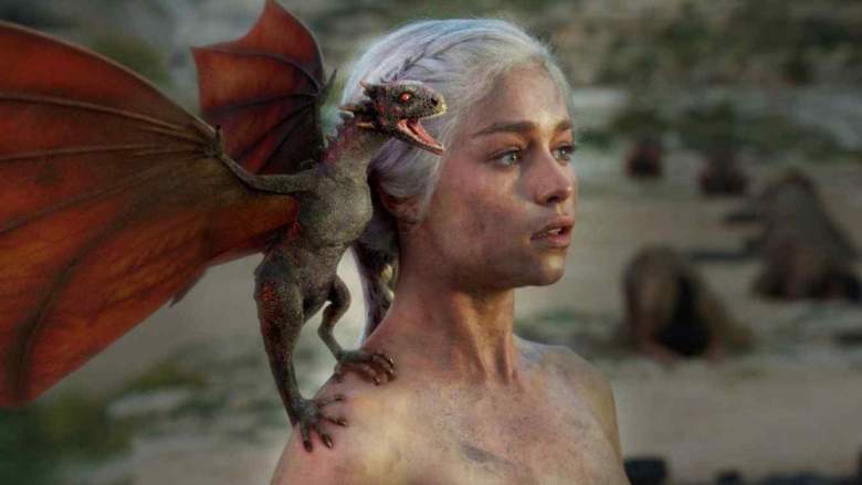 Game of Thrones Mother's Day