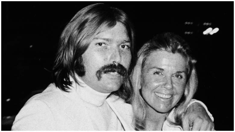 doris day family
