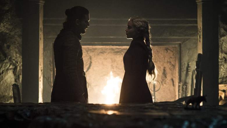 Game of Thrones