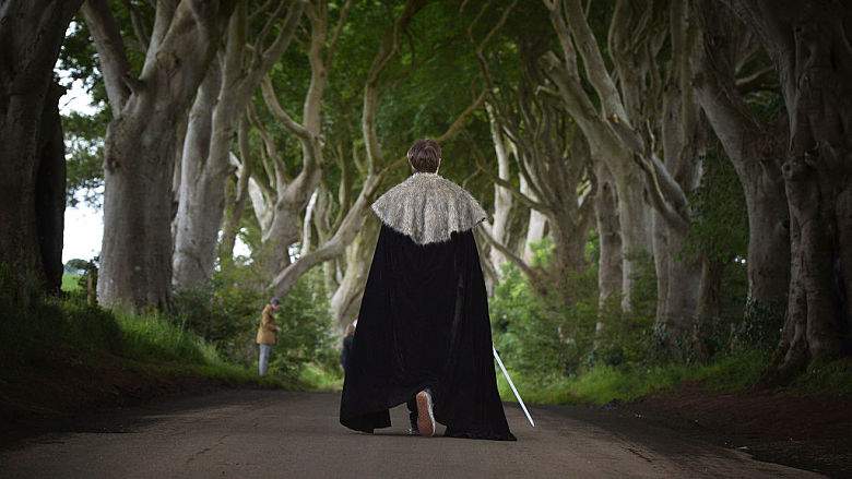 Game of Thrones finale