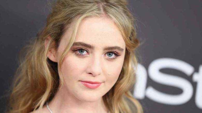 The Society Cast, Kathryn Newton