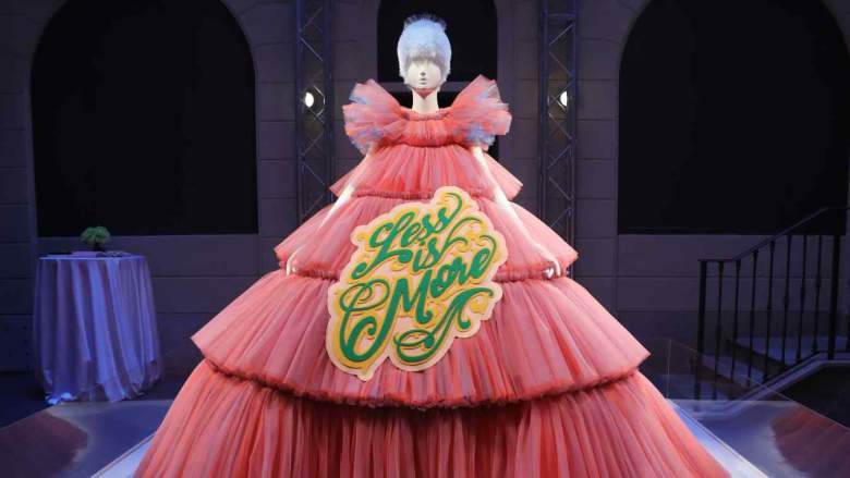 Met Gala 2019 Tickets