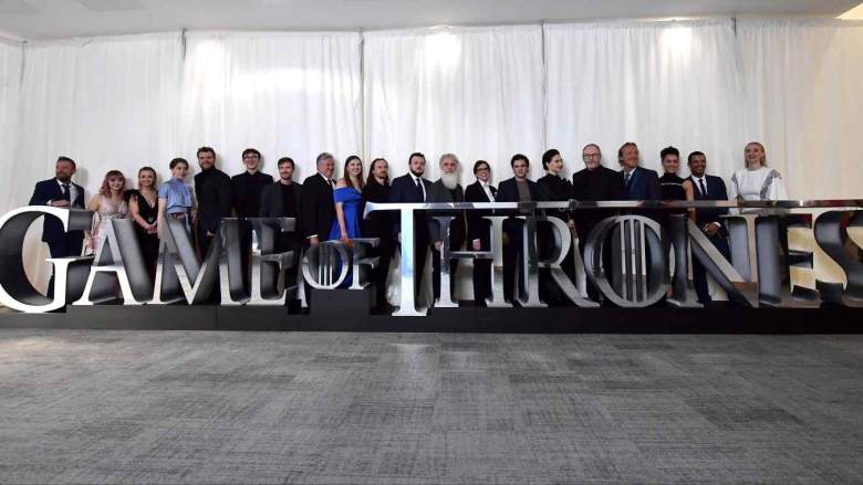Game of Thrones Finale