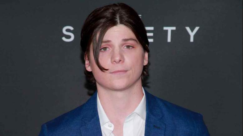 Jack Mulhern The Society