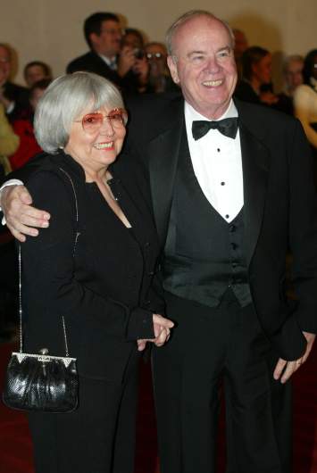 Tim Conway's Family