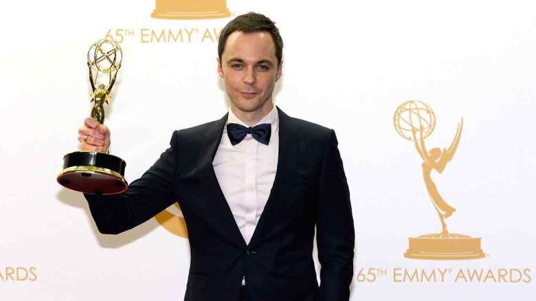 The Big Bang Theory Finale