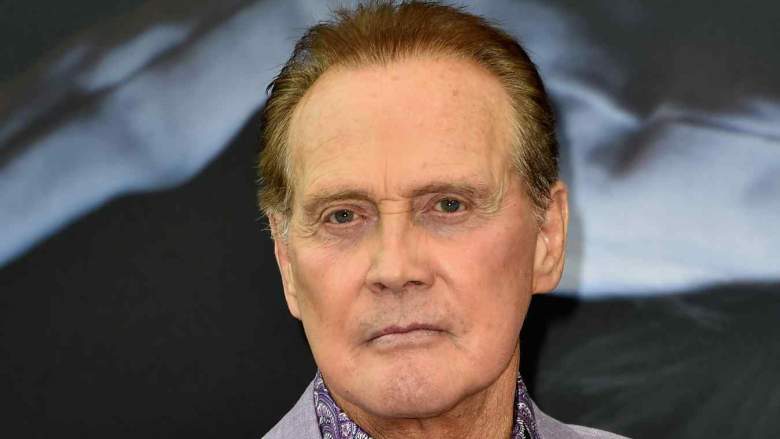 Lee Majors