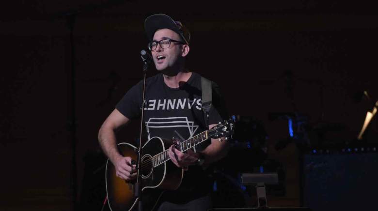 LISTEN: Sufjan Stevens Drops Two New Songs for Pride Month