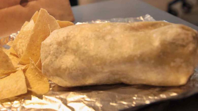 Free Chipotle
