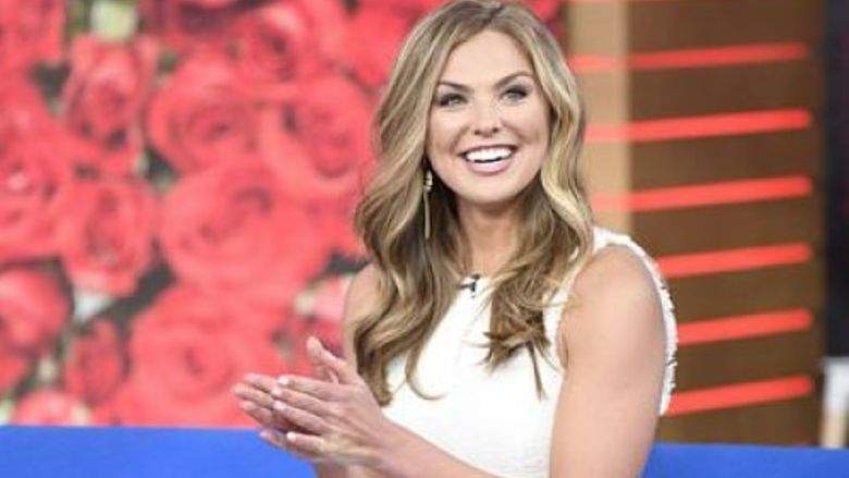 Bachelorette Hannah Brown
