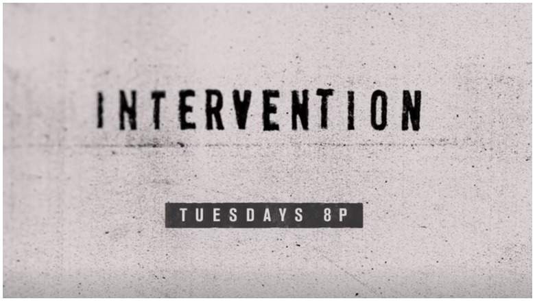 Intervention