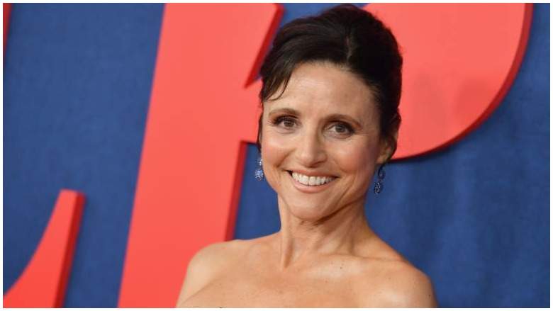 Julia Louis-Dreyfus