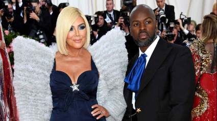 Corey Gamble’s Relationship With Kardashian & Jenner Kids