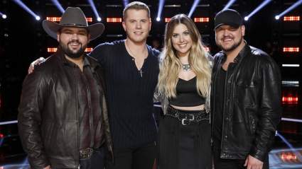 ‘The Voice’ Finale 2019 Performers & Performances Tonight