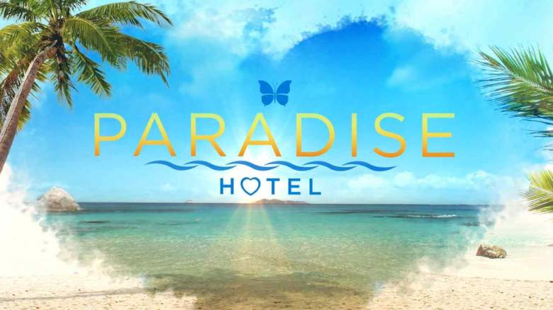 Paradise Hotel Finale Schedule