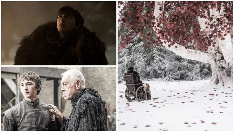 Bran Theory