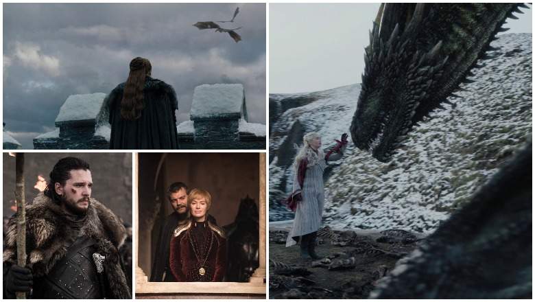 Game of Thrones Season 8 Episode 4 Recap and Review