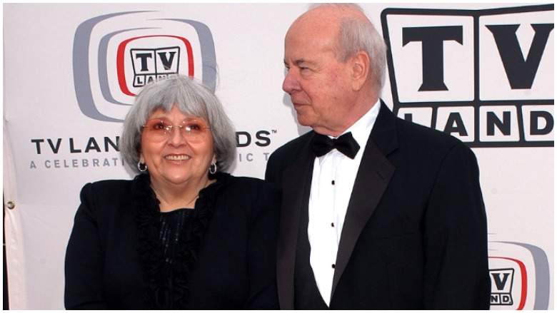 Tim Conway wife