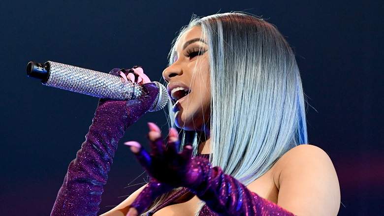 BET Awards 2019 Performers
