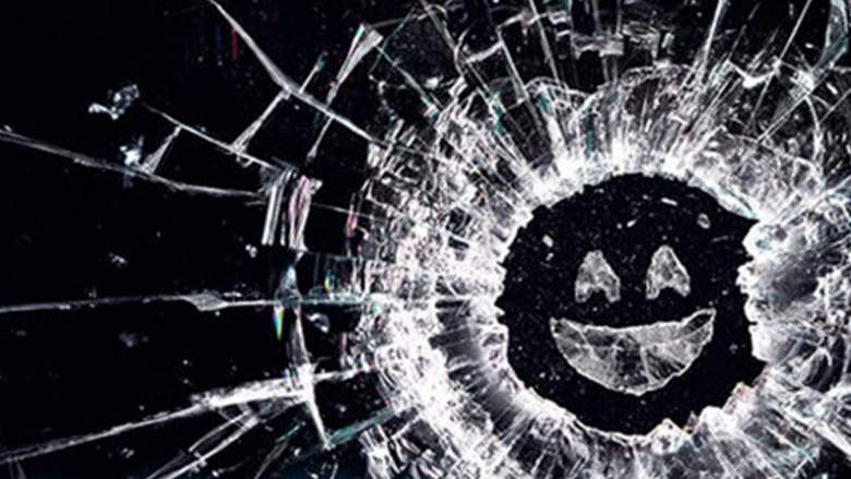 Black Mirror Season 5