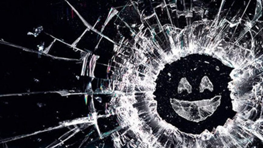 Black Mirror Season 5