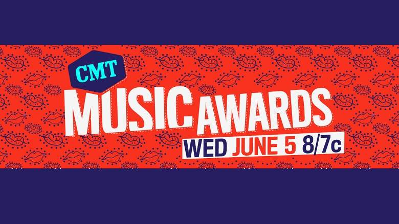 CMT Music Awards 2019 Time And Channel