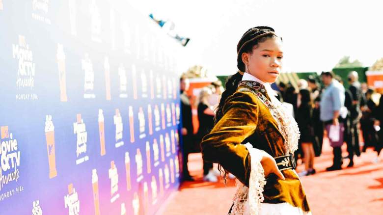 MTV Movie & TV Awards end time