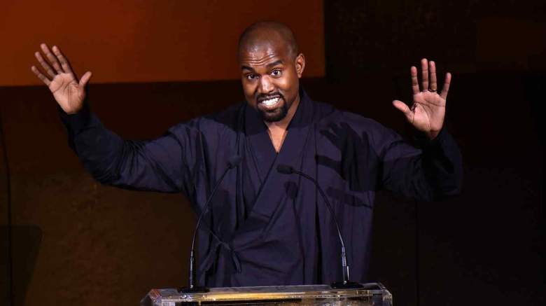 WATCH: Irv Gotti Announces New Kanye West Single Dropping July 2nd