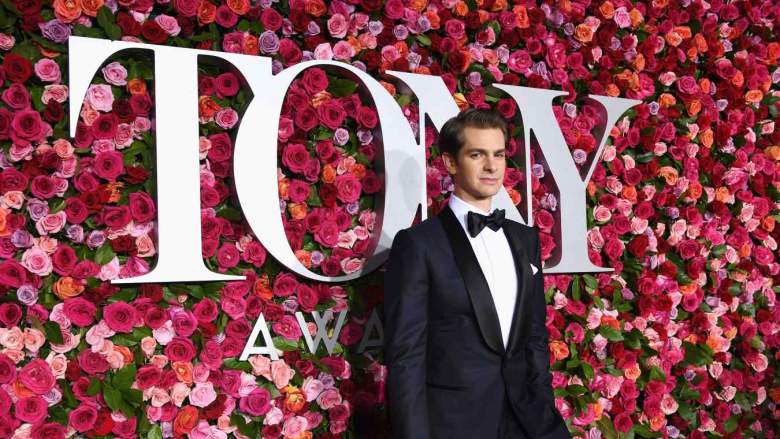 Tony Awards 2019 Red Carpet