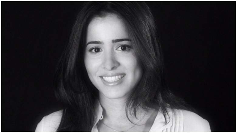 Lina Lazaar