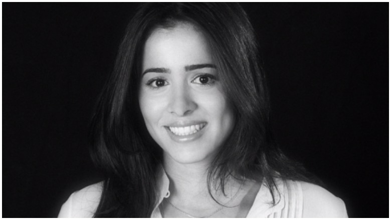 Lina Lazaar