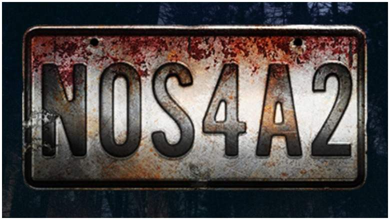 James LaFazia NOS4A2