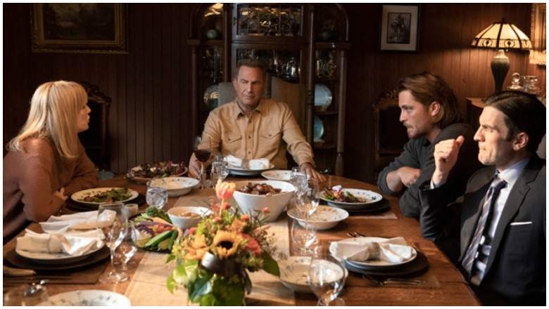Yellowstone Season 2