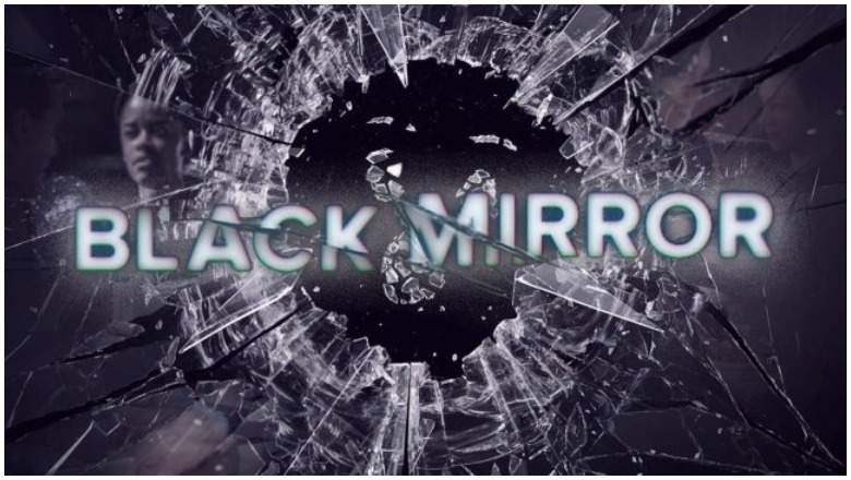 Black Mirror Season 5