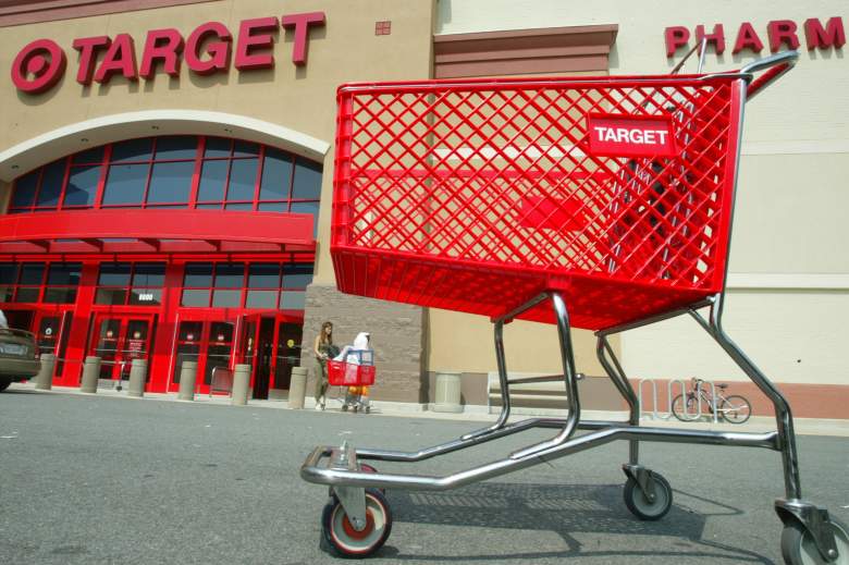 Target Store