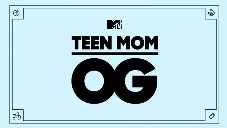 How to Watch Teen Mom OG Online